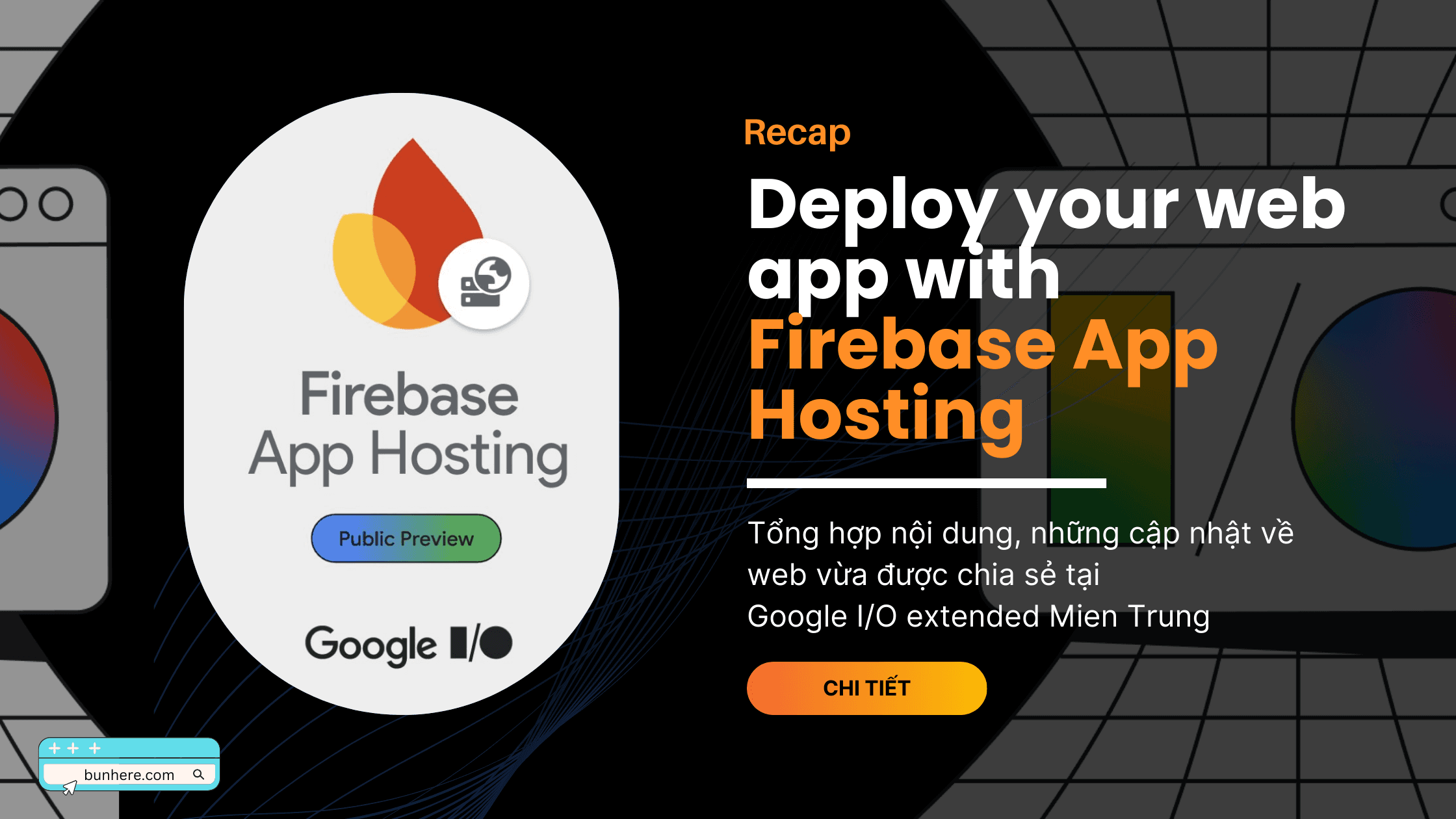 Firebase App Hosting