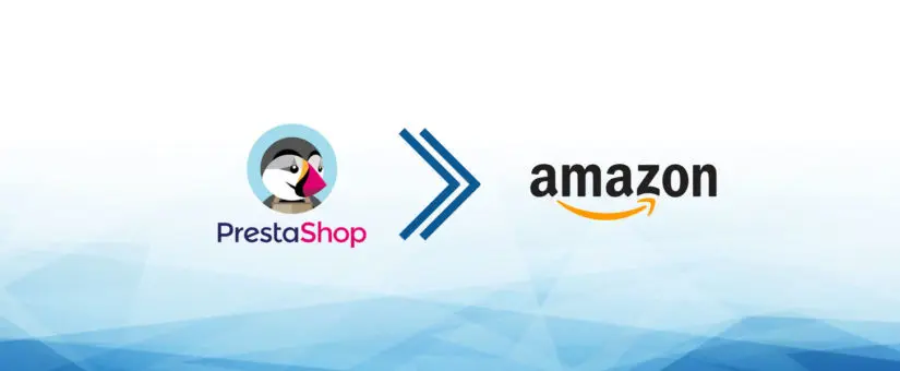 [Prestashop Module] Amazon