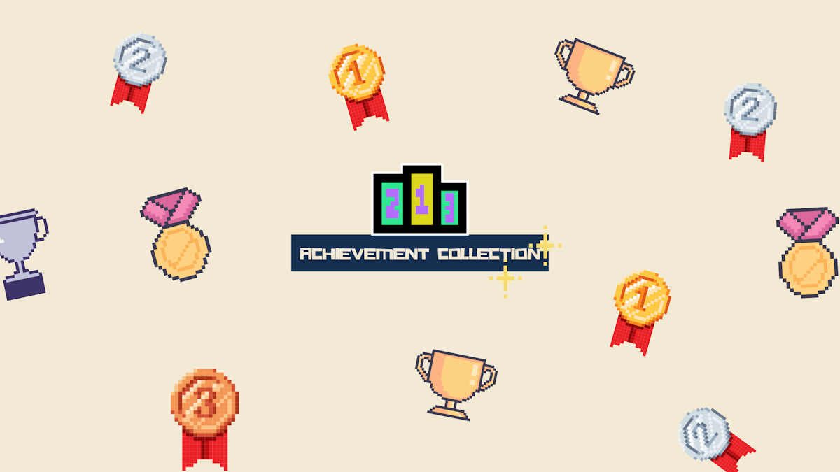 Achievement Collection